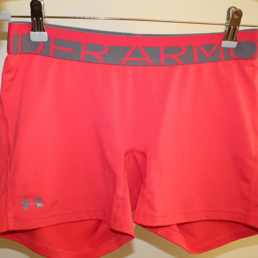 Under Armour Spandex